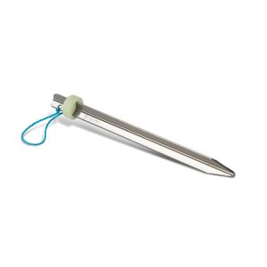 Sweepstake? Lightweight Tent Stakes