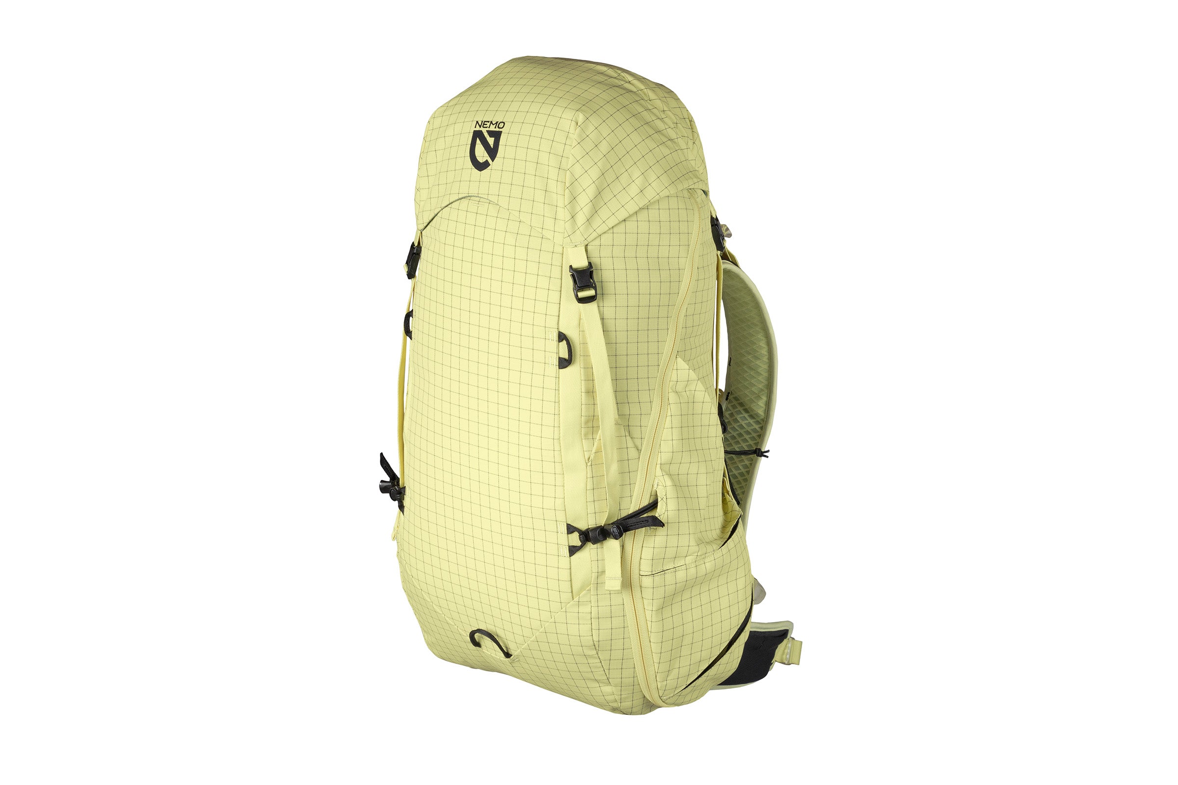 Resolve??Men's 35L Endless Promise? Technical Active Daypack - Image 5