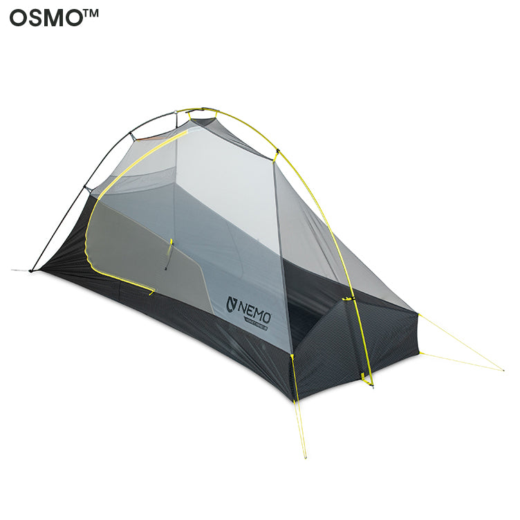 Hornet OSMO??Ultralight Backpacking Tent - Image 2