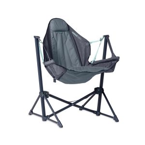 Stargaze? EVO-X Folding Reclining Camp Chair