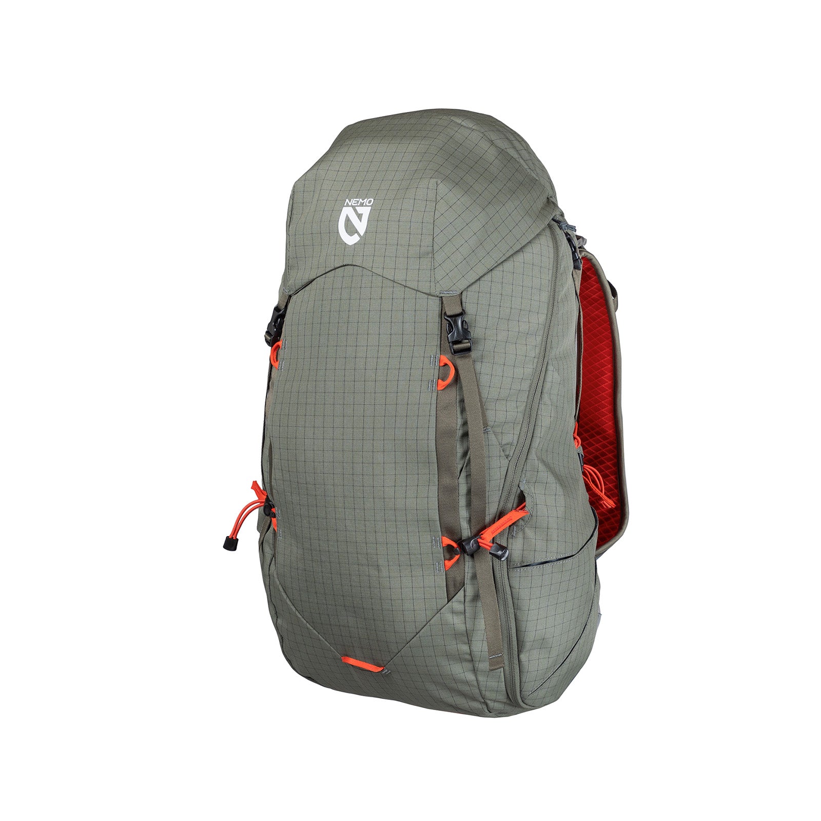 Resolve??Men's 35L Endless Promise? Technical Active Daypack