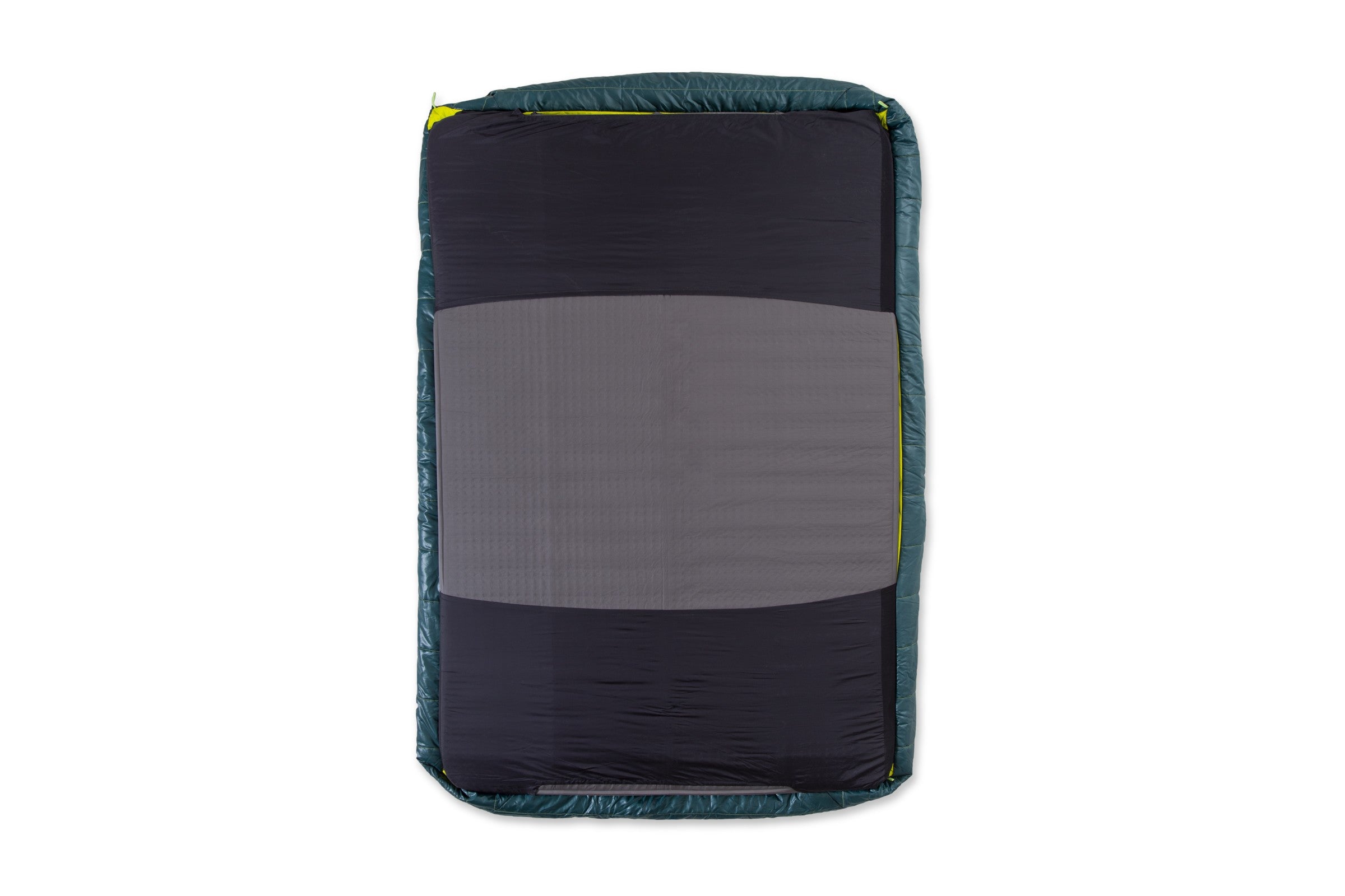 Jazz? Double Synthetic Sleeping Bag - Image 5