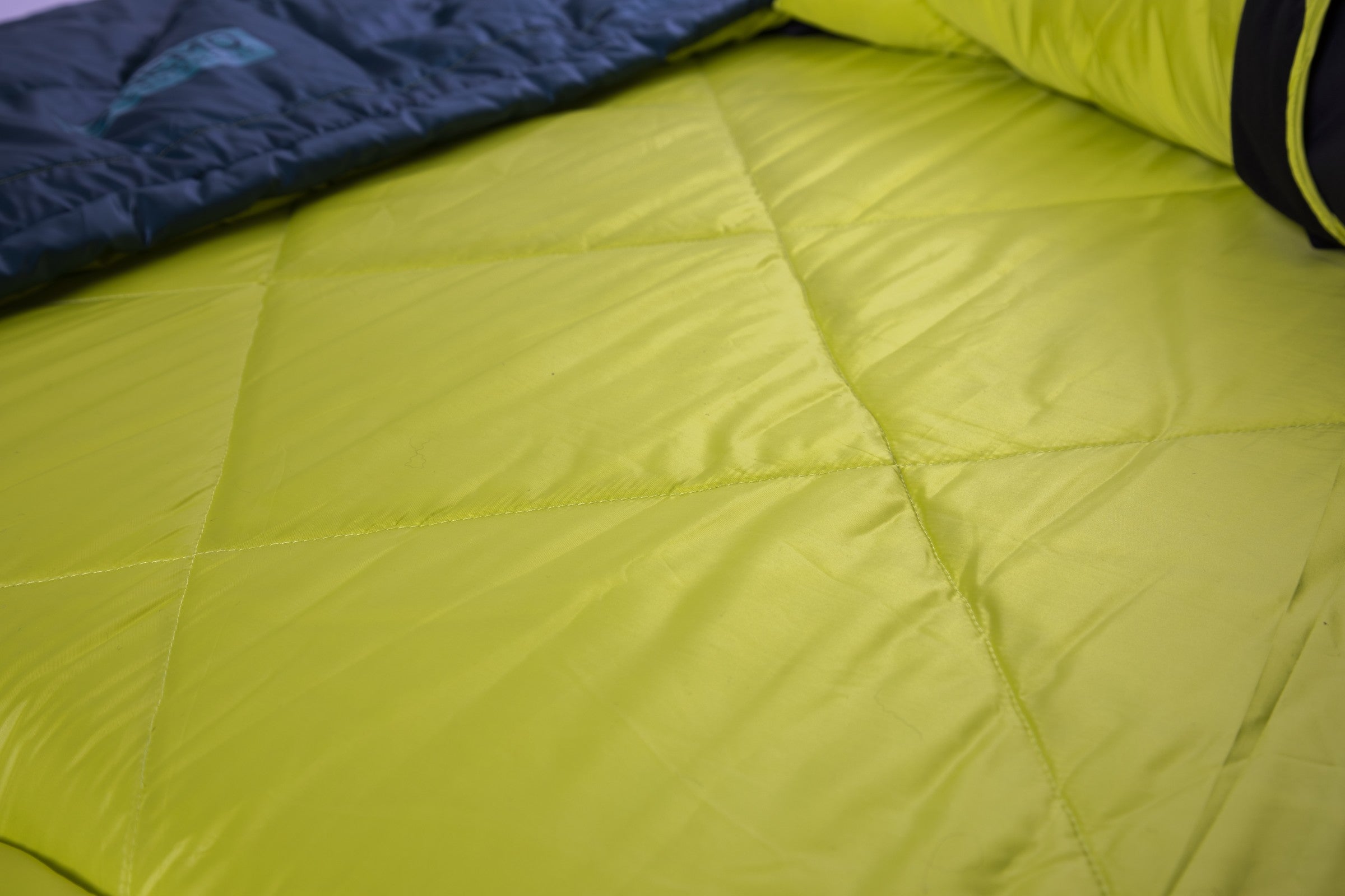 Jazz? Double Synthetic Sleeping Bag - Image 9