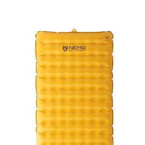 Tensor? Trail Ultralight Insulated Sleeping Pad