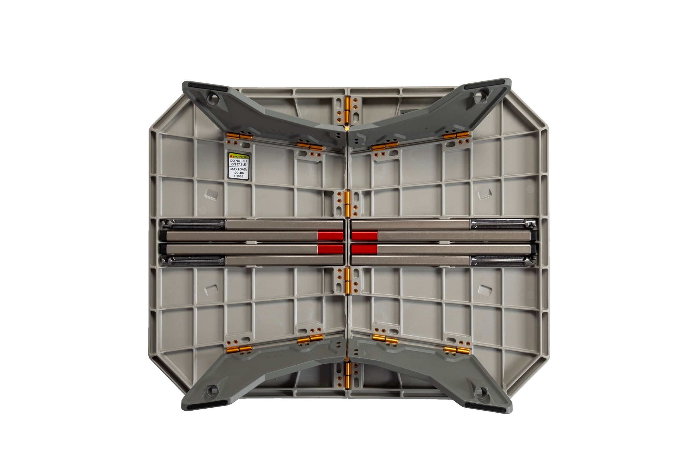 Moonlander? Dual-Height Camp Table - Image 13