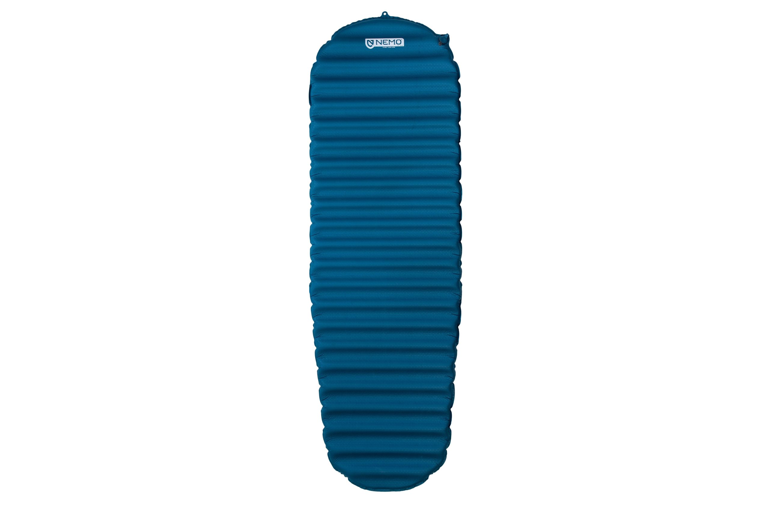 Flyer??Self-Inflating bluesign? Sleeping Pad - Image 2