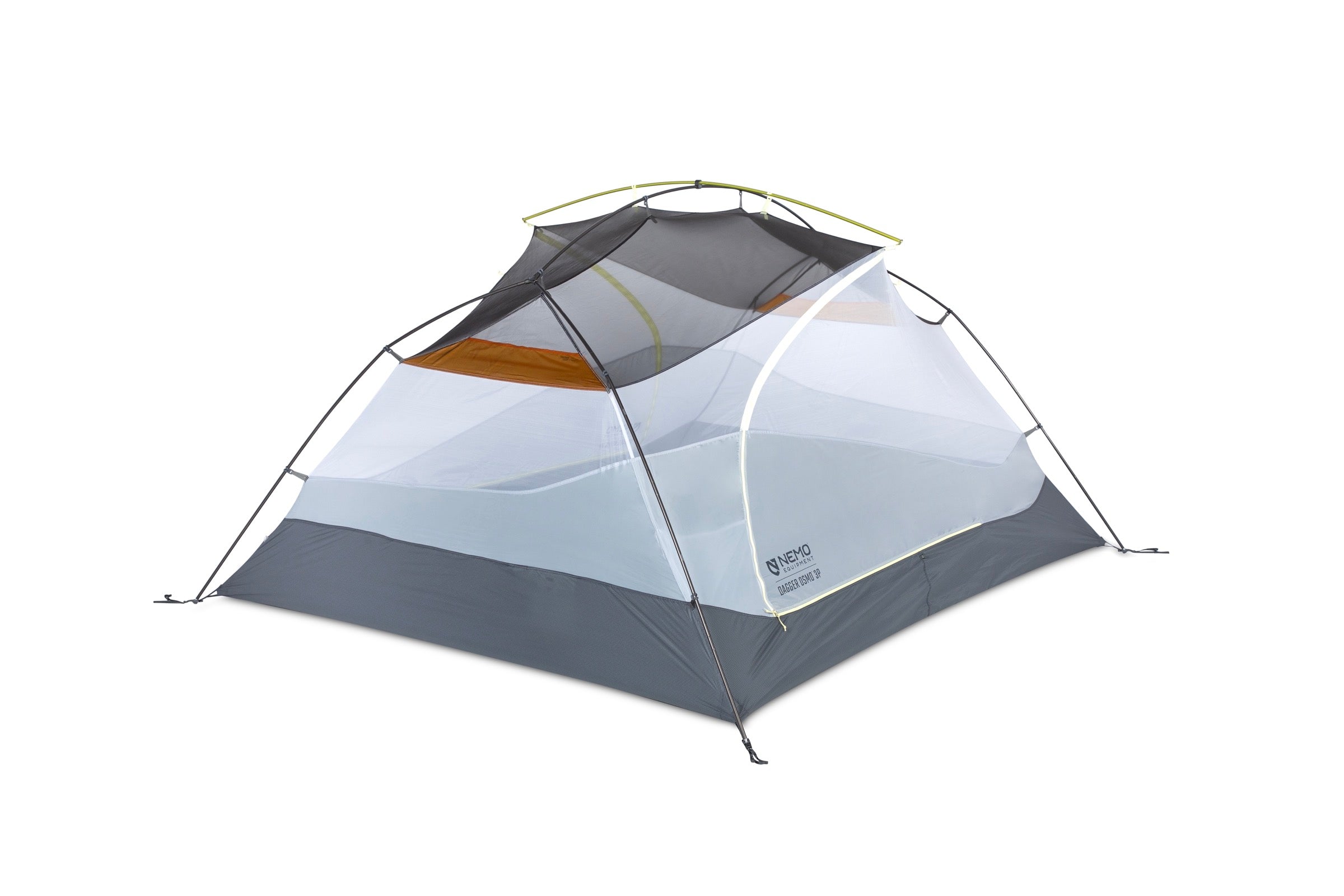 Dagger OSMO??Lightweight Backpacking Tent - Image 3