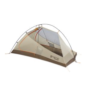 Tracker OSMO??Ultralight Backcountry Tent