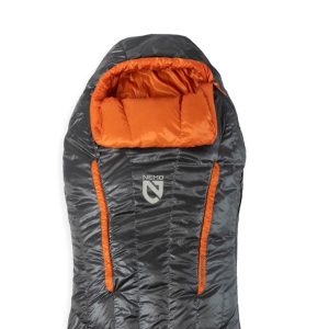 Disco? Men's Endless Promise??Down Sleeping Bag
