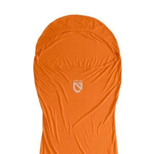 Tracer? Blaze Endless Promise? Sleeping Bag Liner