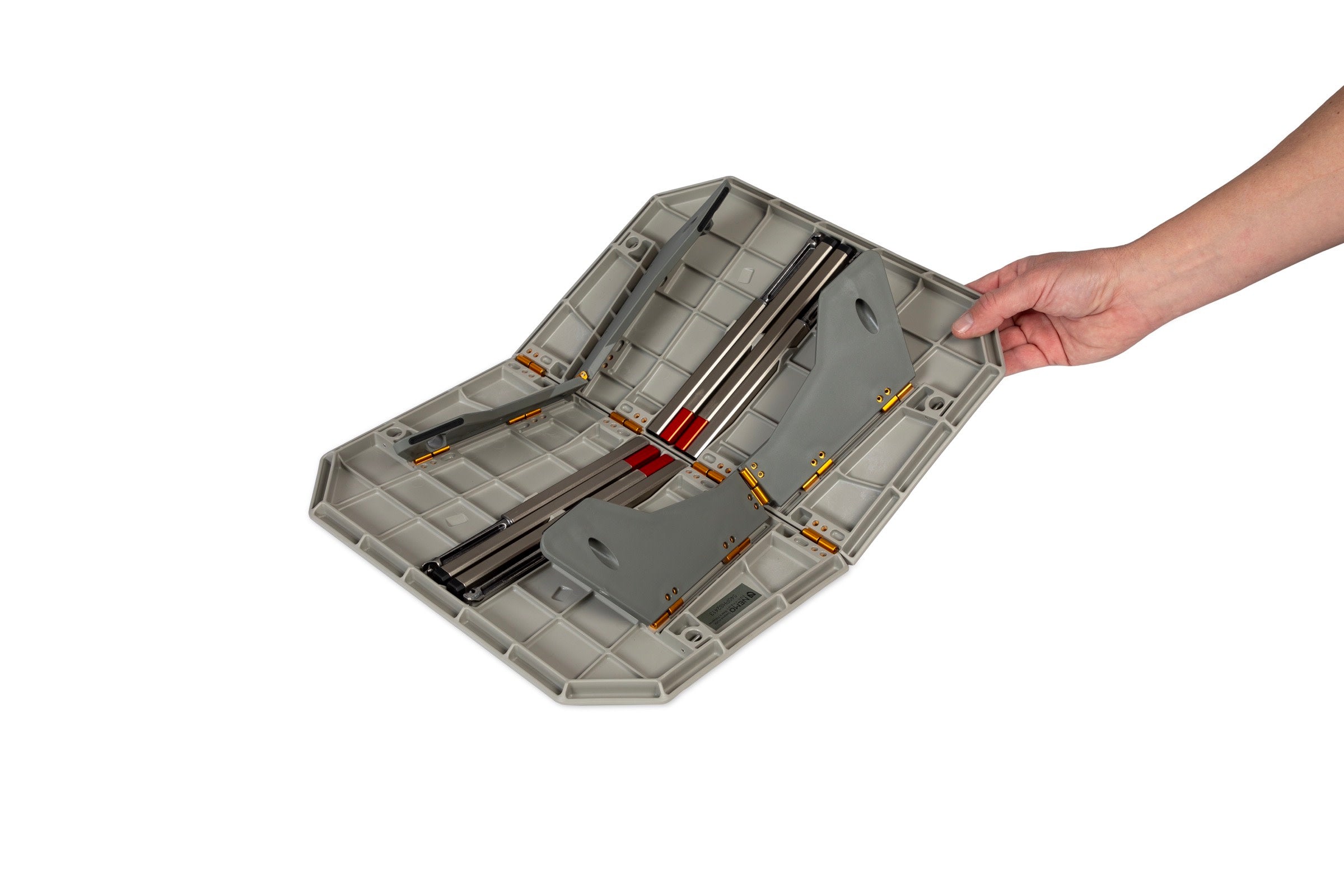 Moonlander? Dual-Height Camp Table - Image 14