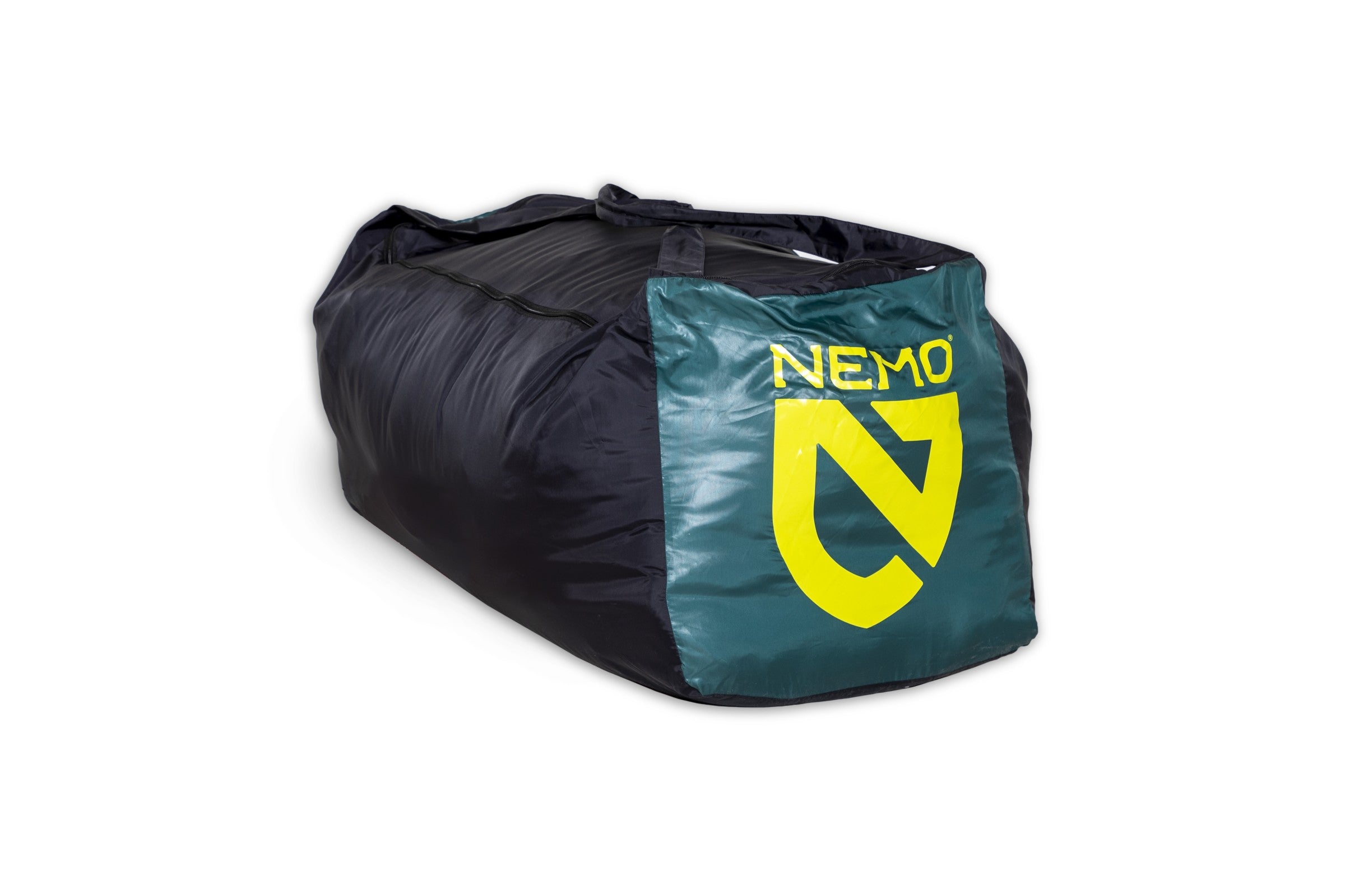 Jazz? Double Synthetic Sleeping Bag - Image 6