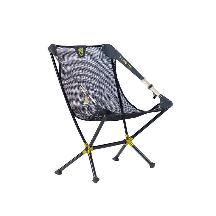 Moonlite??Reclining Camp Chair - Image 2