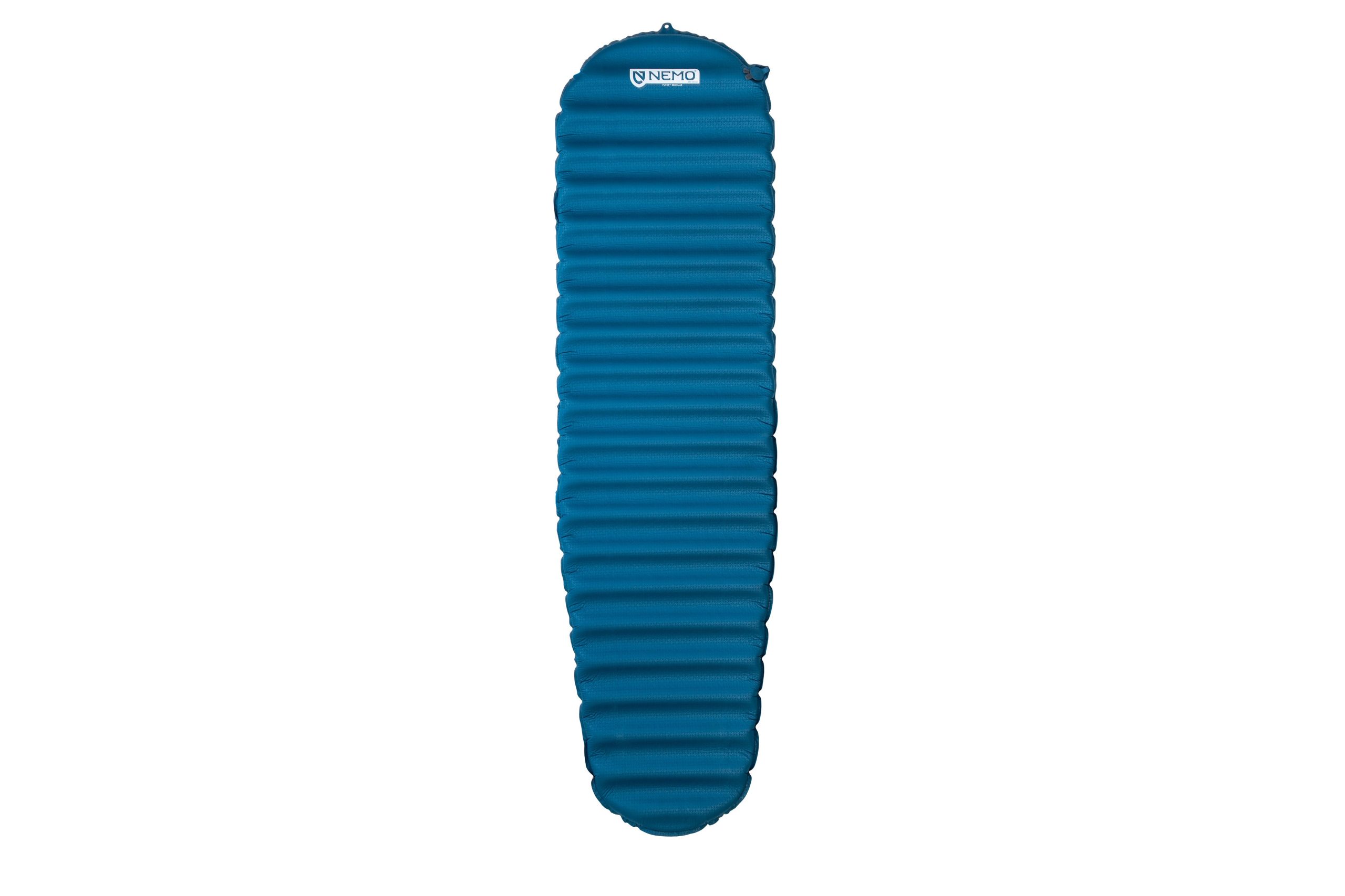 Flyer??Self-Inflating bluesign? Sleeping Pad - Image 3
