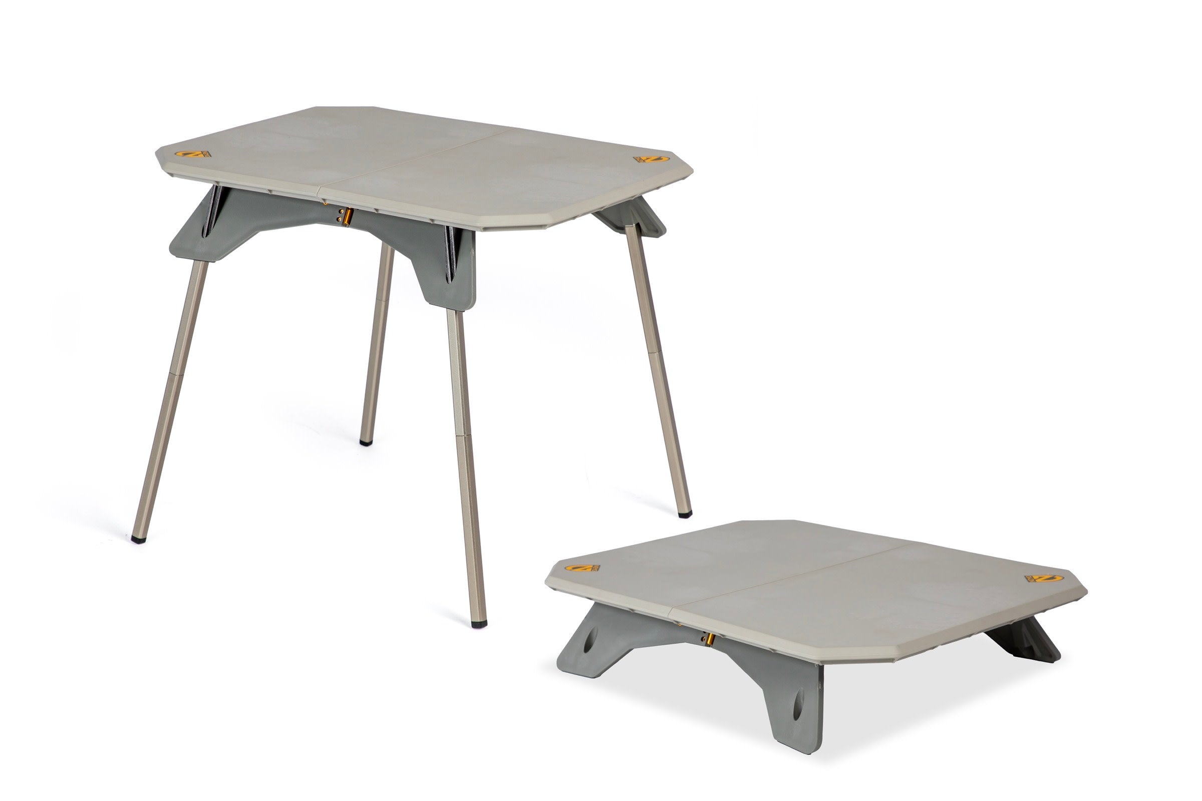 Moonlander? Dual-Height Camp Table - Image 6