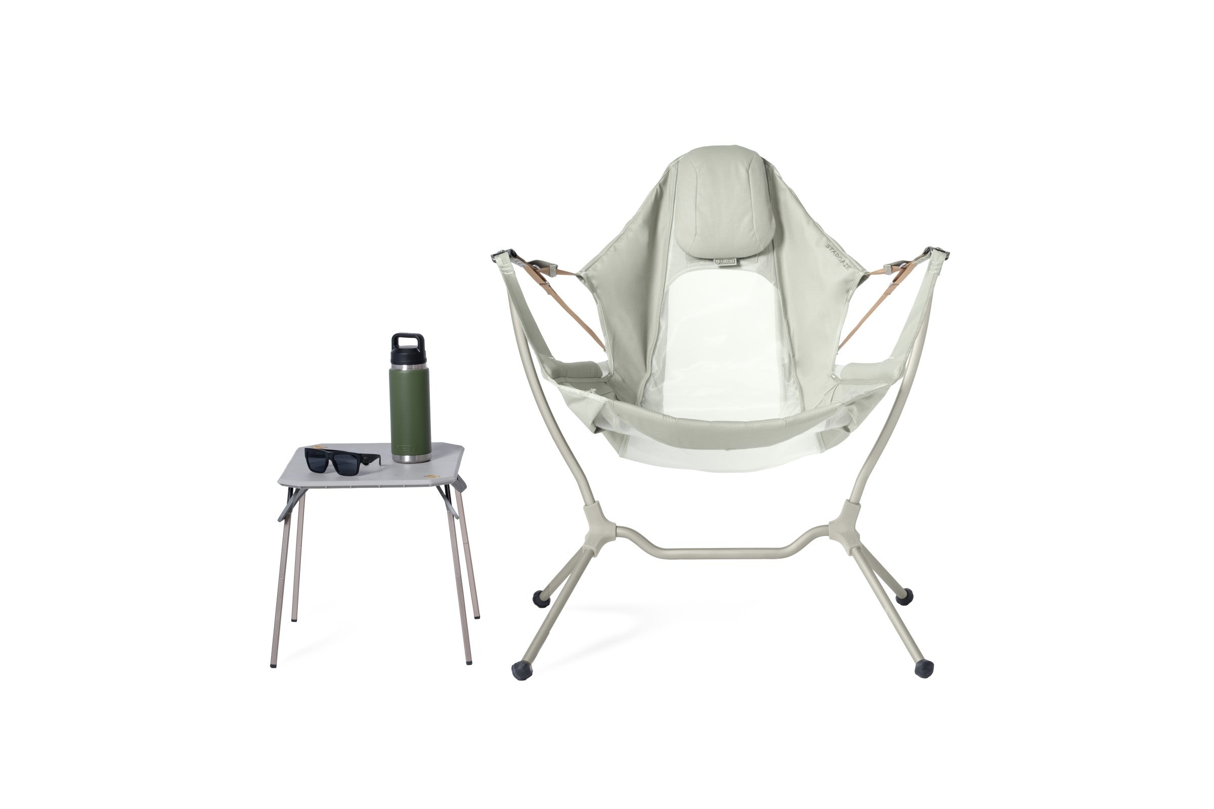 Moonlander? Dual-Height Camp Table - Image 8