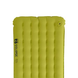 Eclipse? All-Season Lightweight Insulated Sleeping Pad