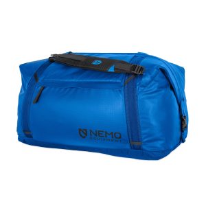 Double Haul?? 70L Convertible Duffel & Tote
