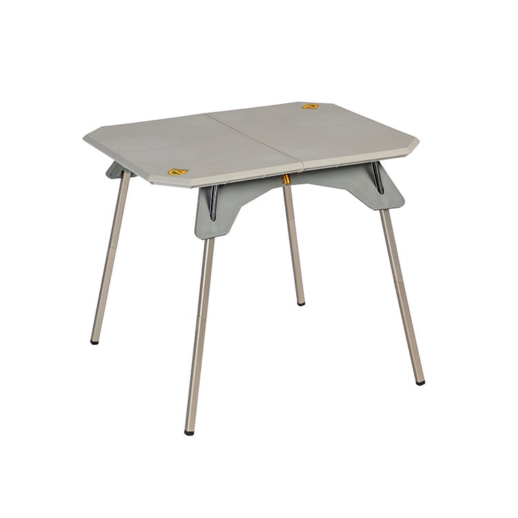Moonlander? Dual-Height Camp Table