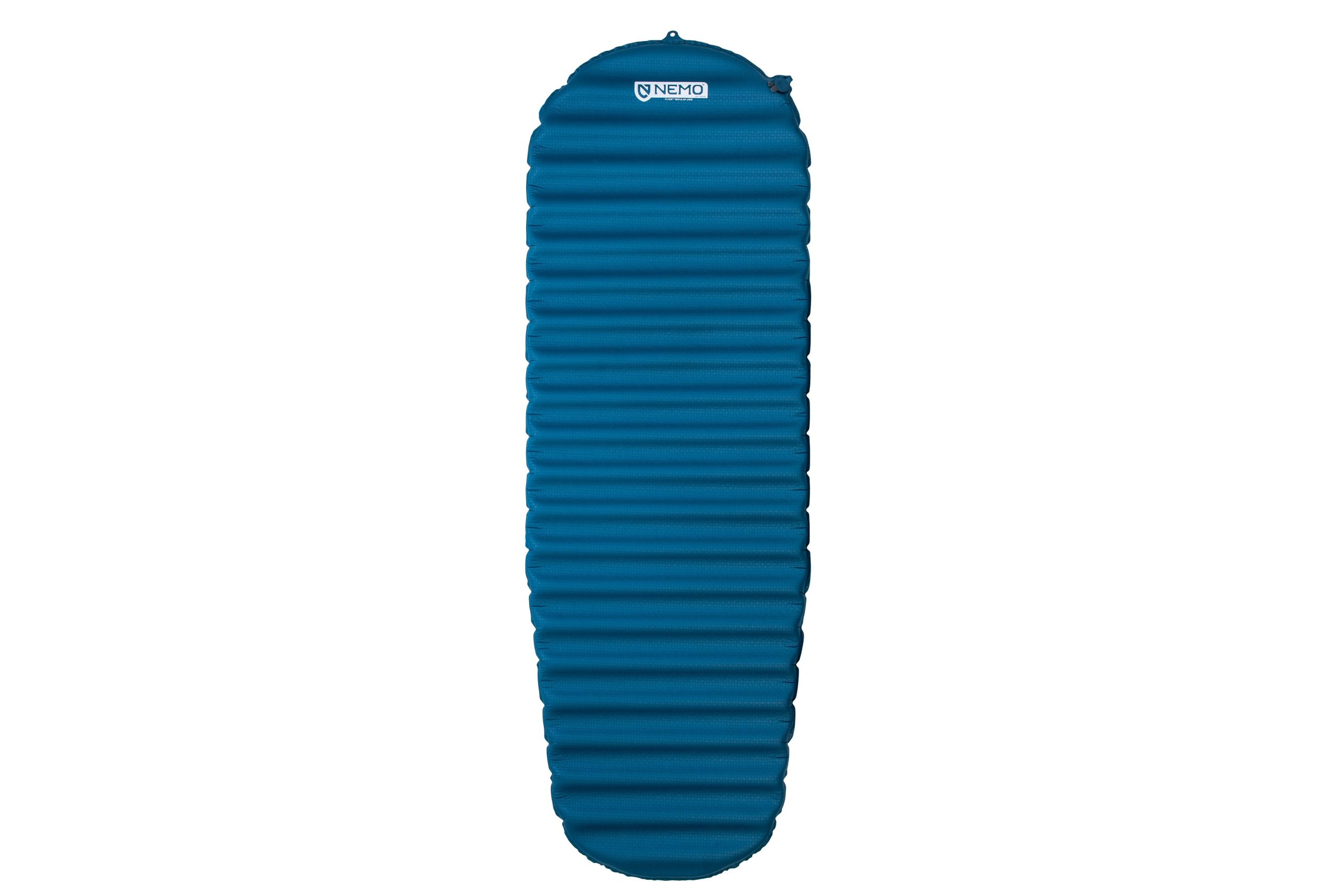 Flyer??Self-Inflating bluesign? Sleeping Pad - Image 4