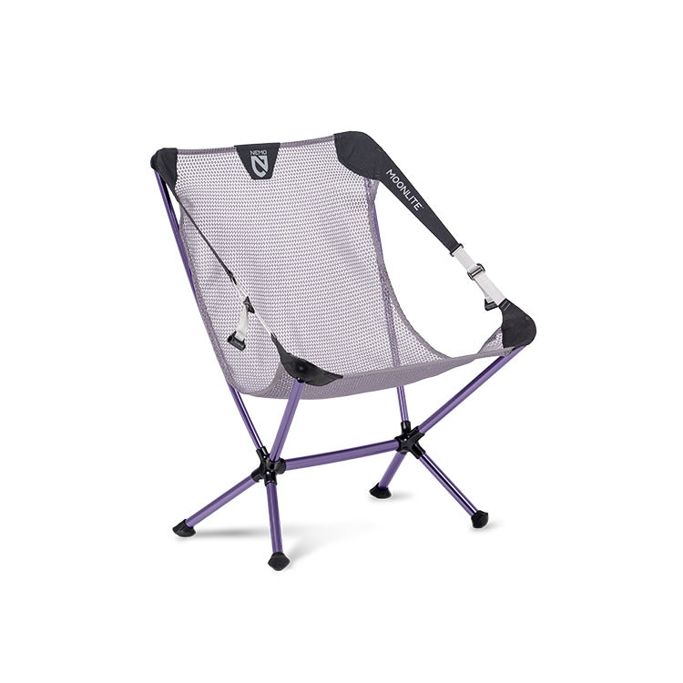 Moonlite??Reclining Camp Chair - Image 3