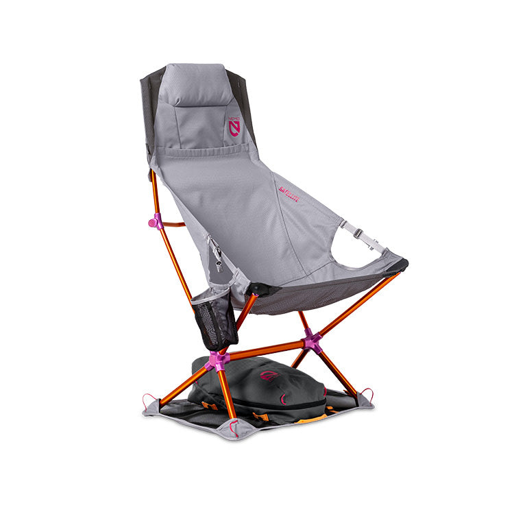 Satellite??Reclining Anywhere Chair - Image 2