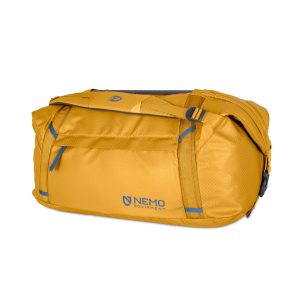 Double Haul?? 55L Convertible Duffel & Tote