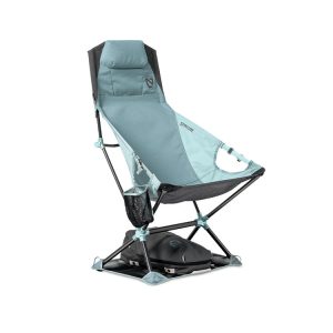 Satellite??Reclining Anywhere Chair