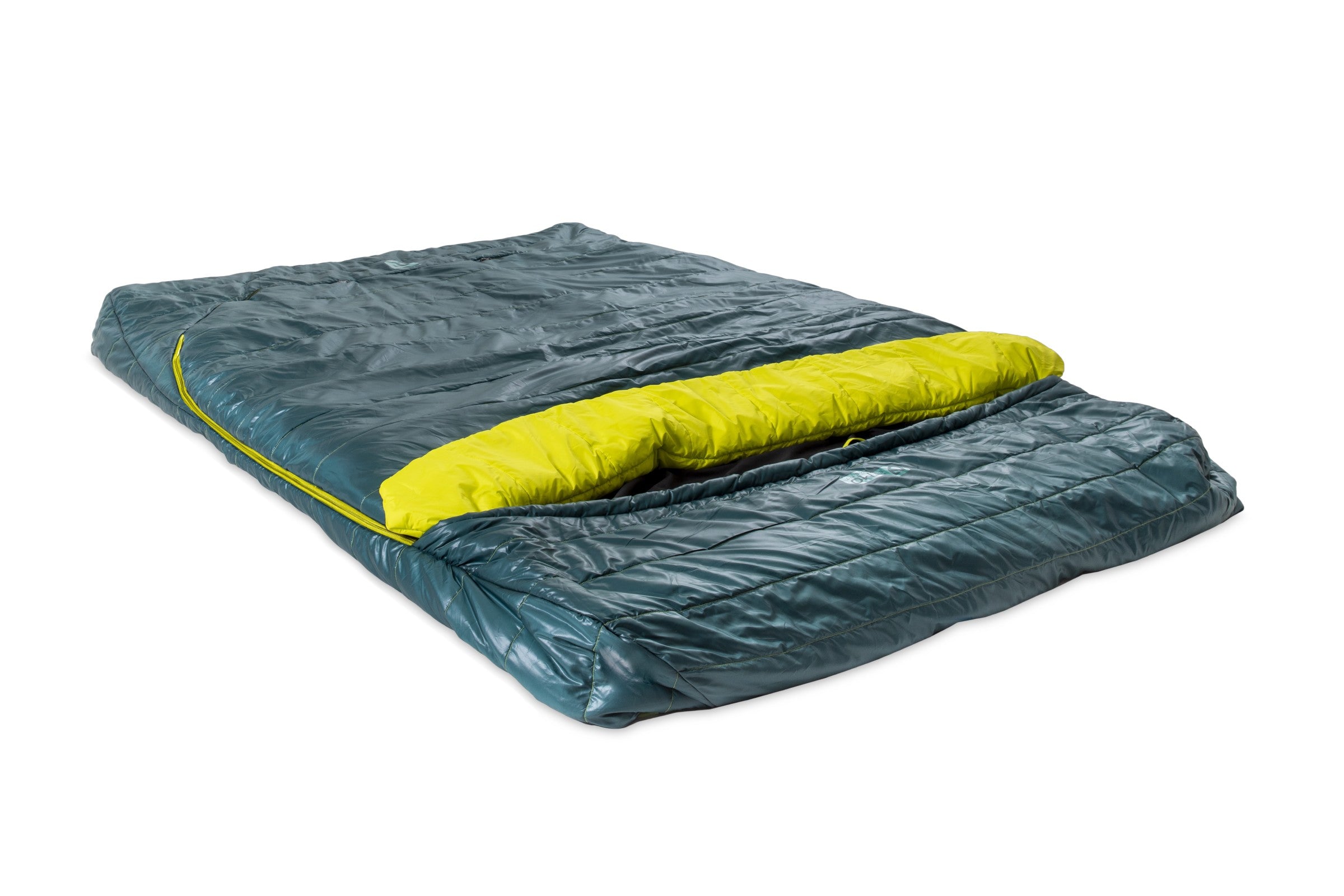 Jazz? Double Synthetic Sleeping Bag - Image 4