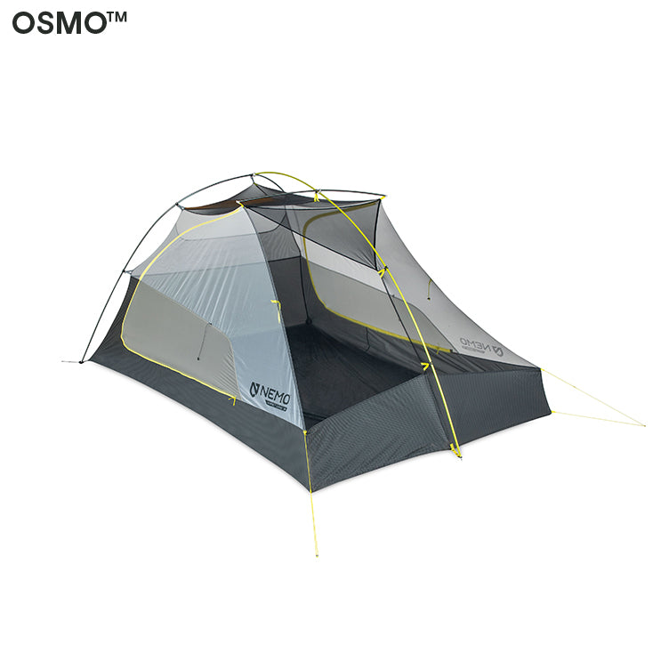 Hornet OSMO??Ultralight Backpacking Tent - Image 3