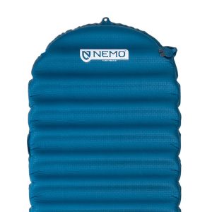 Flyer??Self-Inflating bluesign? Sleeping Pad