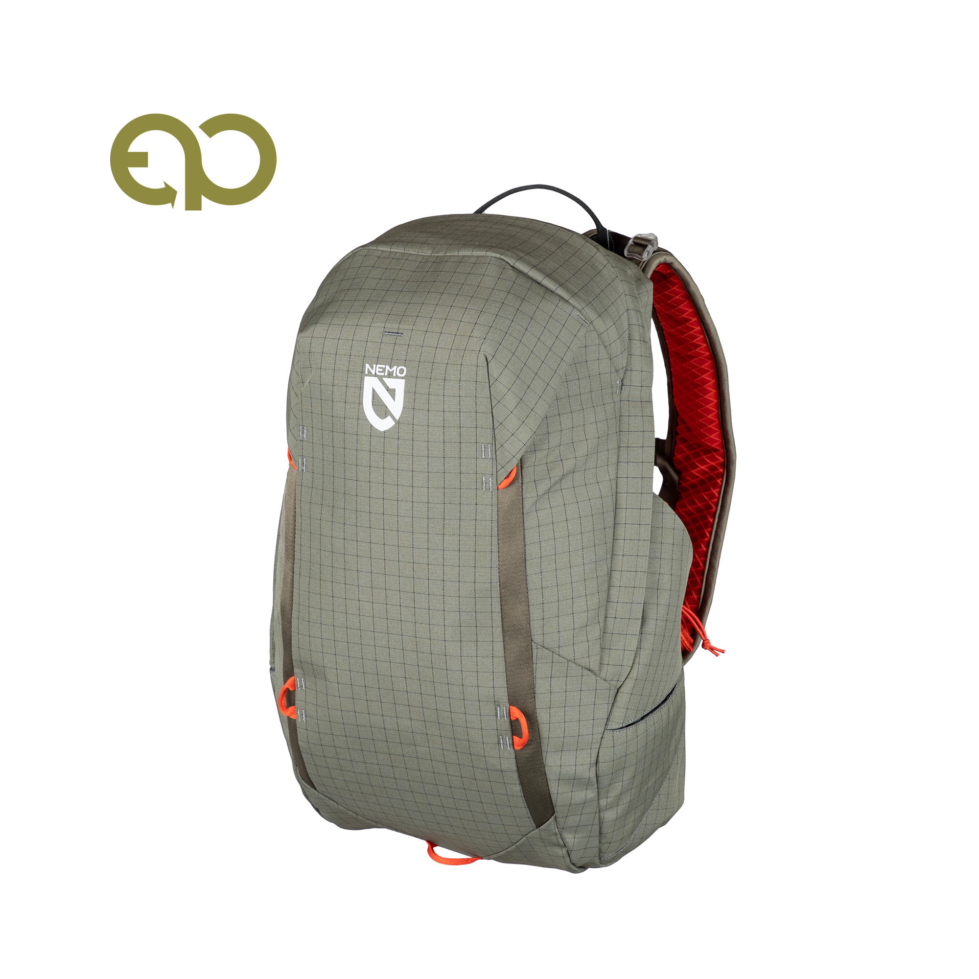Resolve??Men's 25L Endless Promise? Technical Active Daypack - Image 2