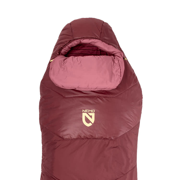 Tempo? Women's Endless Promise Synthetic Sleeping Bag