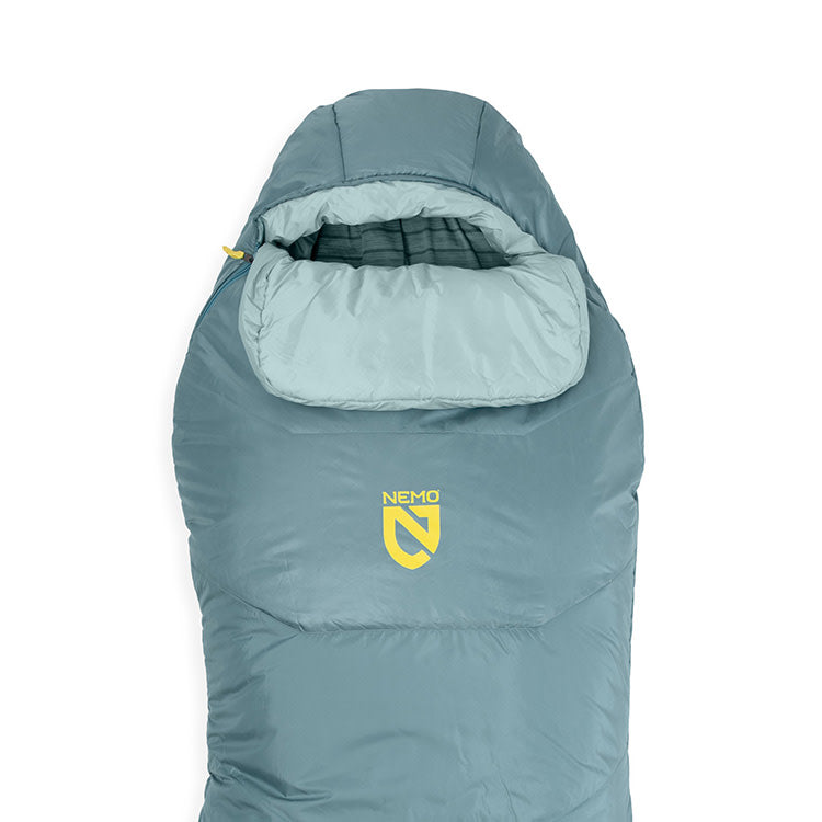 Tempo? Women's Endless Promise Synthetic Sleeping Bag - Image 2