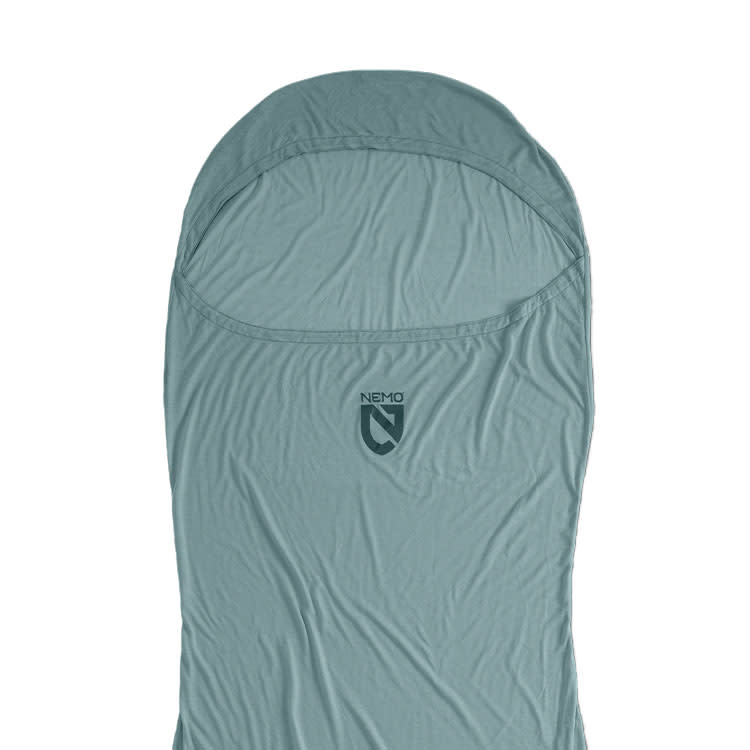 Tracer? Endless Promise? Sleeping Bag Liner