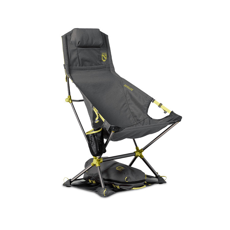 Satellite??Reclining Anywhere Chair - Image 3
