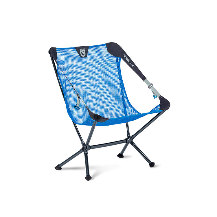 Moonlite??Reclining Camp Chair - Image 4