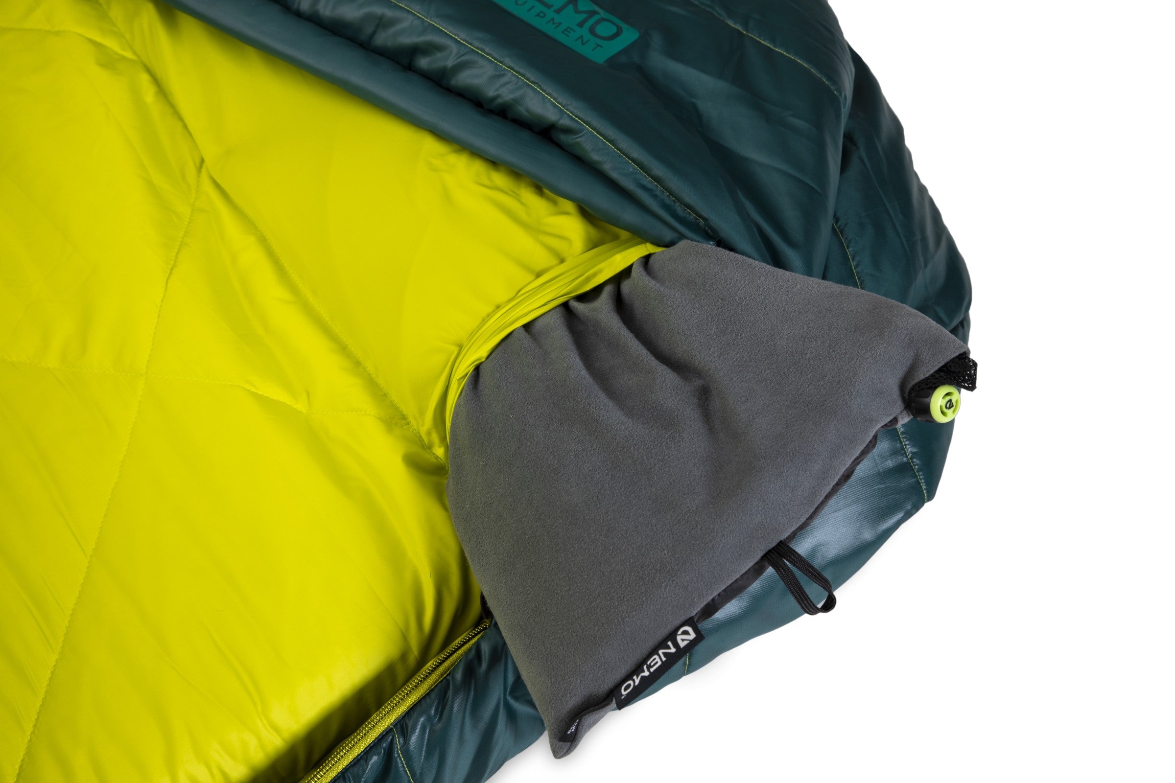 Jazz? Double Synthetic Sleeping Bag - Image 8