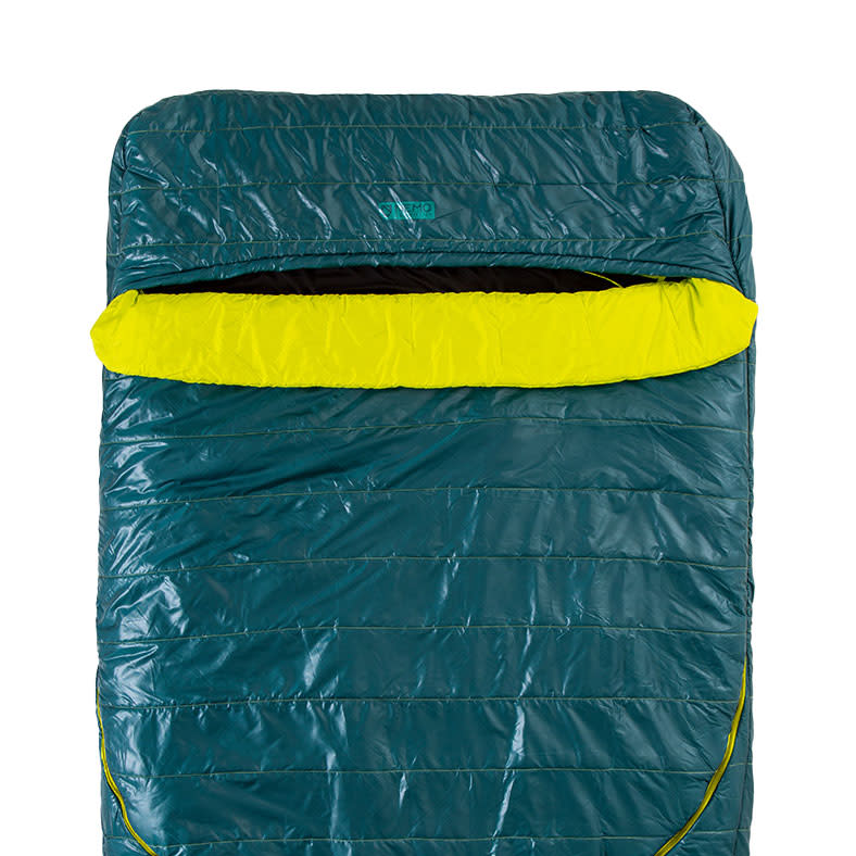 Jazz? Double Synthetic Sleeping Bag
