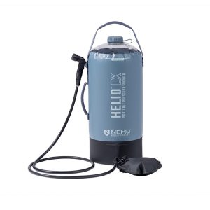 Helio? LX Portable Pressure Shower