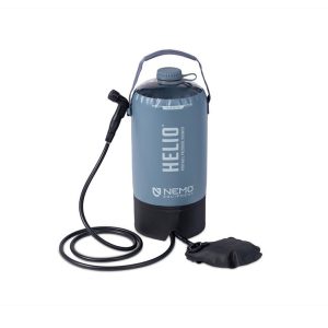Helio? Portable Pressure Shower